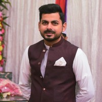 StrategistHub Employee Shehran Ahmad's profile photo