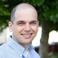 Justice Tax, LLC Employee Justin Barrett's profile photo