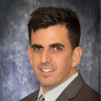 Wells Fargo Employee Matt Keefer's profile photo