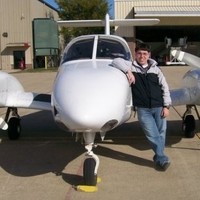 EPS Security Employee Eric Zajac's profile photo