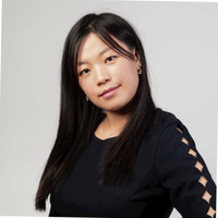 Vicky Zhang Email & Phone Number