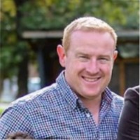 Baby Bunting Employee Michael Salt's profile photo