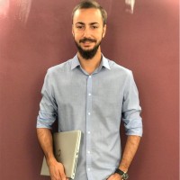 Alexandru-Mihai Ursei Email & Phone Number