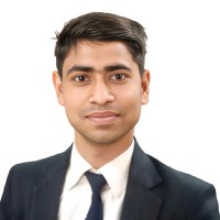 Softevia Employee Himanshu Rajput's profile photo
