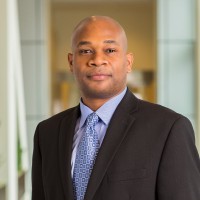 Union Pacific Railroad Employee Kenny Rocker's profile photo