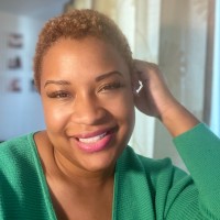 Google Employee Imani M.'s profile photo