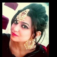 ETalentNetwork Employee Jyoti Rana's profile photo
