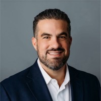 P4 Security Solutions LLC Employee Steve Vitale's profile photo