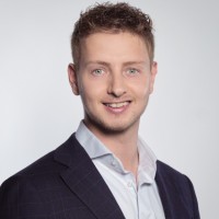 AIMS IMPROVE Employee Kevin le Noble's profile photo