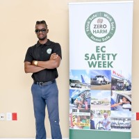 Rubis Employee Samuel Forte's profile photo