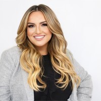 Invest Develop Manage (IDM) Employee Denisa Williams's profile photo