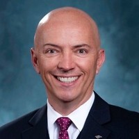 Bank of America Employee Timothy Ward's profile photo