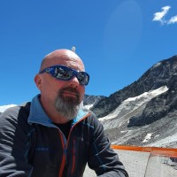 Klimavent AG Employee Stefan Zurbuchen's profile photo