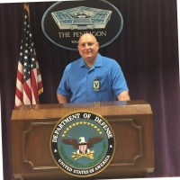 Cut Rite Carpets & Design Center Employee Ron Conti's profile photo