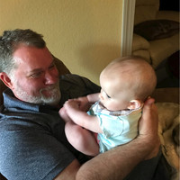 Integrity Tool Employee Tony Elder's profile photo