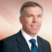Metorex Employee Trevor Faber's profile photo