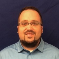 Innovative Blood Resources Employee Scott Geislinger's profile photo