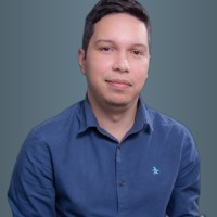 Raízs Employee Rafael Gomes's profile photo