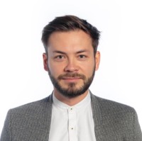 Foster + Partners Employee Peter Garstecki's profile photo
