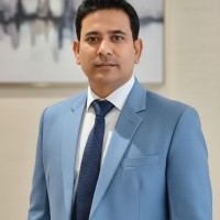 Crius Group of Companies Employee Yadav Singh's profile photo