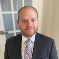 Group 1001 Employee Kyle Allen's profile photo