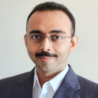 EY Employee Pradeep D's profile photo