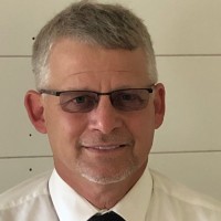 Sandvik Coromant Employee Matt Freund's profile photo