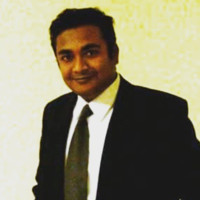 Micalline Employee Prasanna Eswara's profile photo
