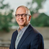 Cornerstone University Employee Dave Veneklase's profile photo