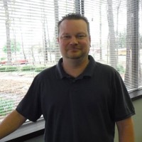 Midwest Mold Services Employee Ryan Vanburen's profile photo