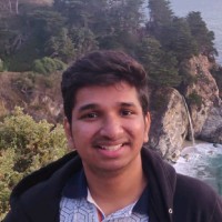Omni HR Employee Roopeshwar Devarajan's profile photo
