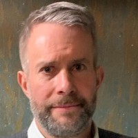 Azzurro Associates Employee Andrew Birkwood's profile photo