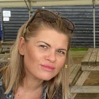 BaxterStorey Employee Joanna Starzynska's profile photo