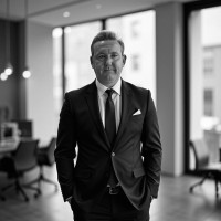 Jason Vandiver Email & Phone Number