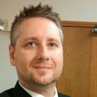 Polymicro Technologies, LLC Employee Terry Disz's profile photo