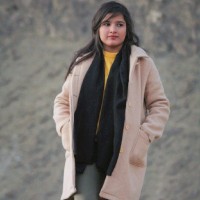Vulcan Tech Employee Arooj Afzal's profile photo