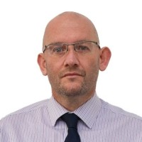 Warmworks Employee Paul McGhee's profile photo