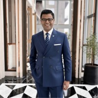 JW Marriott Kolkata Employee Mainak Ray's profile photo