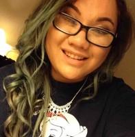 Sensually Yours Inc Employee Brandi Jucutan-Ramos's profile photo