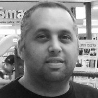 Akko Municipality Employee Rami Shemer's profile photo