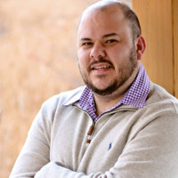 Forrester Employee Jonathan Junkins's profile photo
