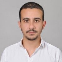 Parça Employee Yasin Şerefoğlu's profile photo