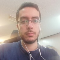 Oasis Network Employee Grigoriy Tatlidede's profile photo