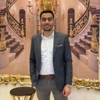 Cloud Softway Employee Abdelhamed Gamal's profile photo