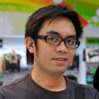 AWP Architects Employee Lester Aguirre's profile photo