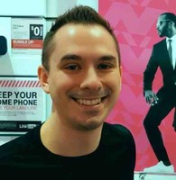 T-Mobile Employee Jedidiah Smith's profile photo