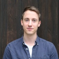 GRIN AS Employee Håkon Moen's profile photo