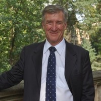 Steve Hendricks
