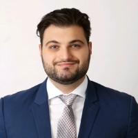 LuminX Employee Alex Bodromian's profile photo