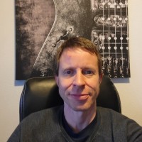 KENNELLY KEYS MUSIC, INC. Employee Mike Milsom's profile photo